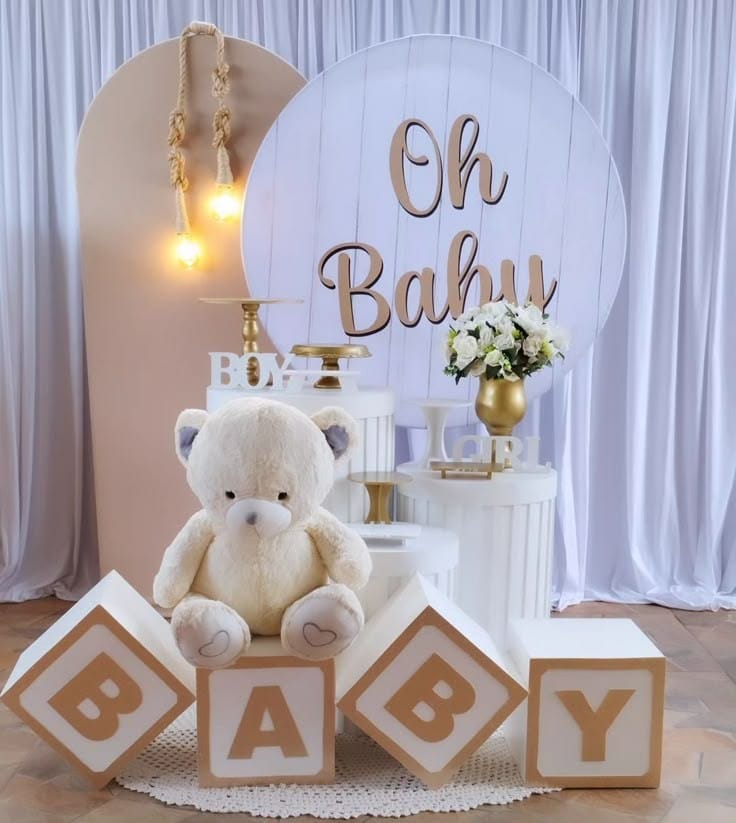 Baby Shower 1