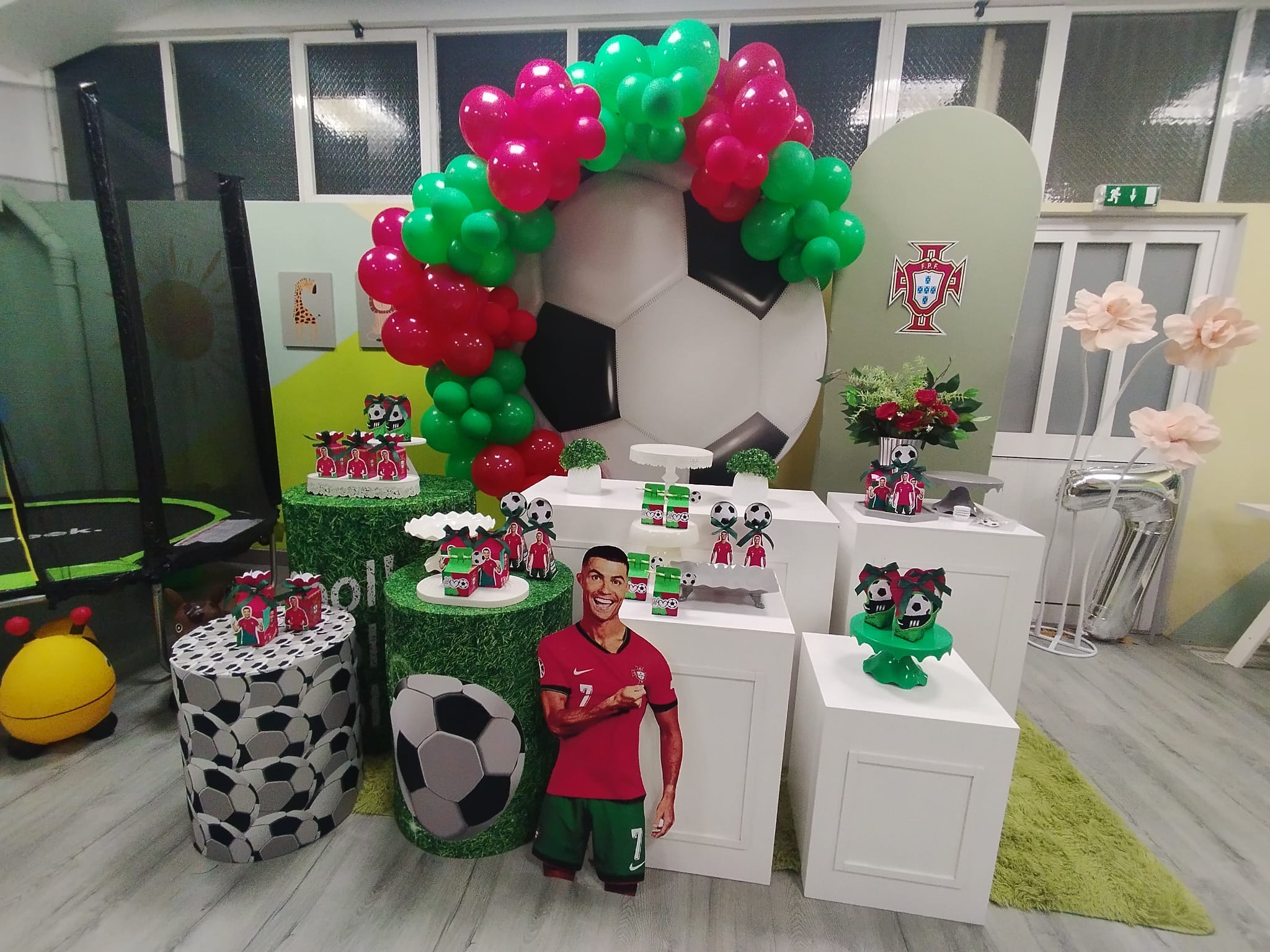 Foto C Cristiano Ronaldo